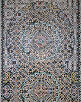 Riad Fes - Relais & Châteaux, Fes al Bali, Maroc