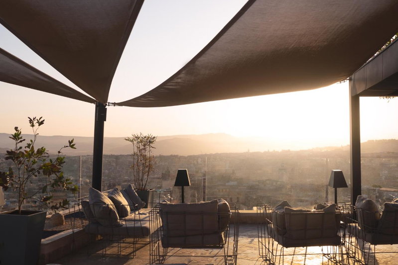 Riad Fes - Relais & Châteaux, Fes al Bali, Maroc