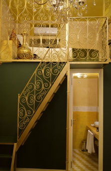 Riad Karmela Princesse, Marrakesh, Morocco