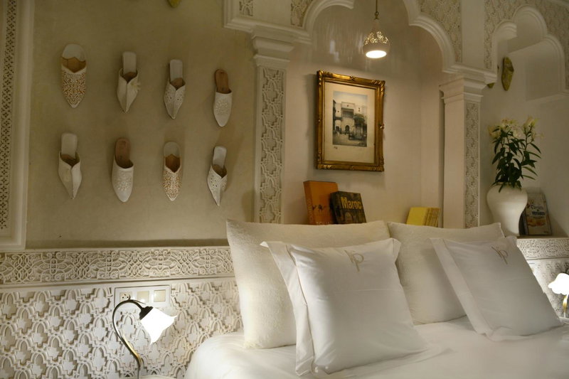 Riad Karmela Princesse, Marrakesh, Morocco