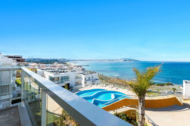 Hotel Farah Tanger, Tangier, Maroc