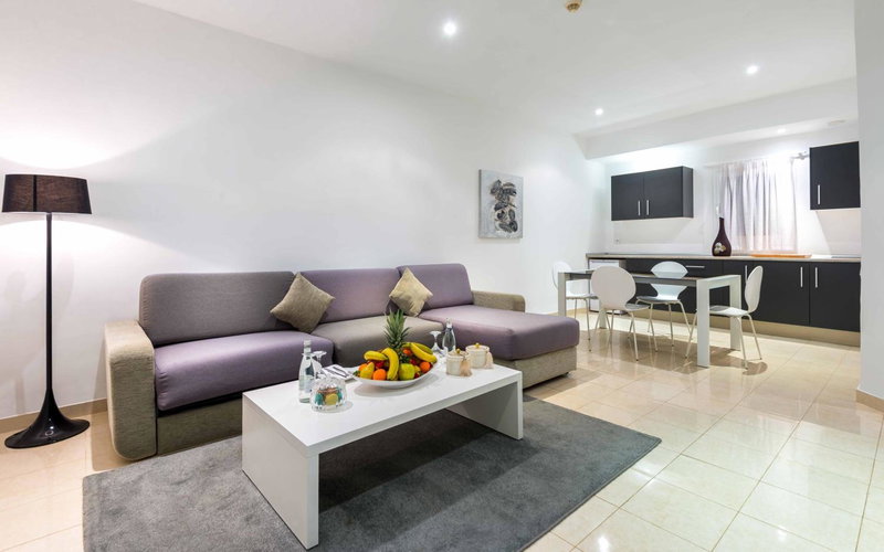 Hotel Farah Tanger, Tangier, Maroc