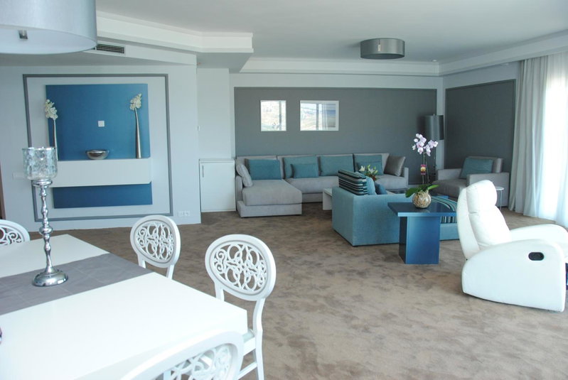 Hotel Farah Tanger, Tangier, Maroc