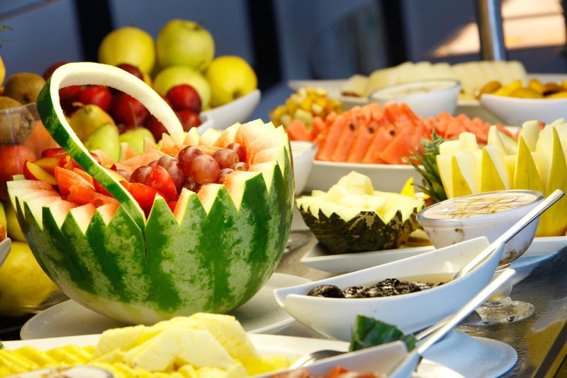 Hotel Farah Tanger, Tangier, Maroc