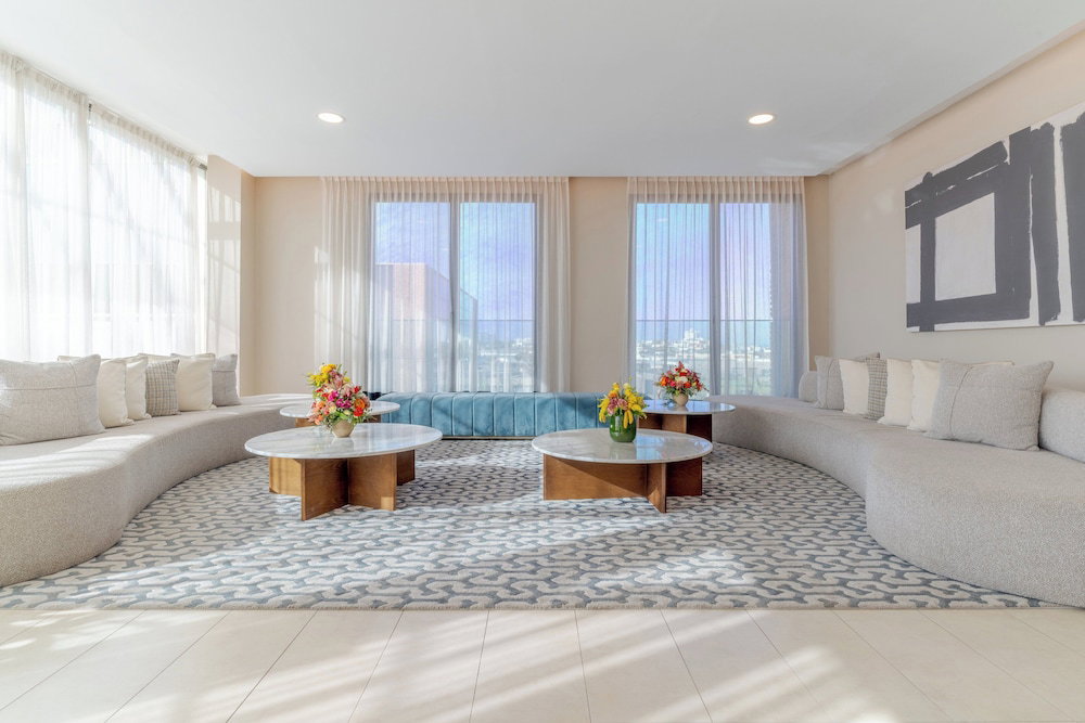 Pestana Casablanca, Morocco