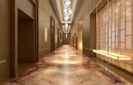 Four Seasons Hotel Rabat at Kasr Al Bahr, Rabat, Marokko