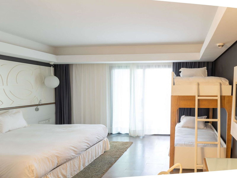 Pullman Mazagan Royal Golf & Spa, Azemmour, Morocco