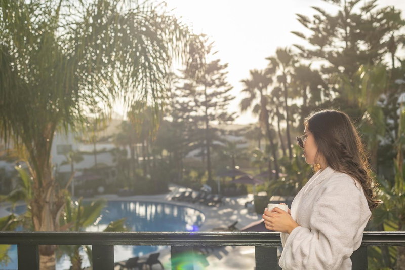 Pullman Mazagan Royal Golf & Spa, Azemmour, Morocco