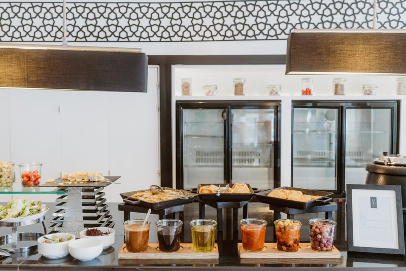 Le Diwan Hotel Rabat - MGallery Collection, Rabat, Maroc