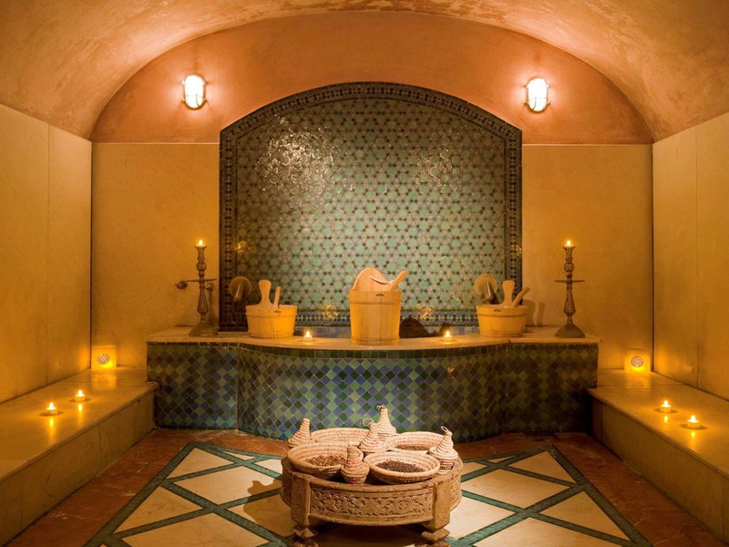 Le Diwan Hotel Rabat - MGallery Collection, Rabat, Maroc