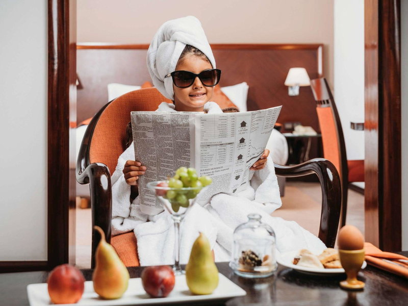 Le Diwan Hotel Rabat - MGallery Collection, Rabat, Maroc