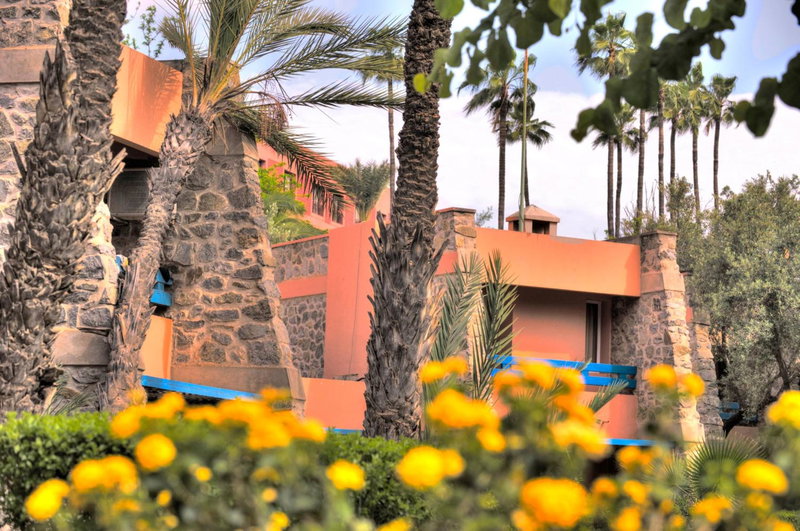 Kennedy Hospitality Resort, Marrakesh, Марокко