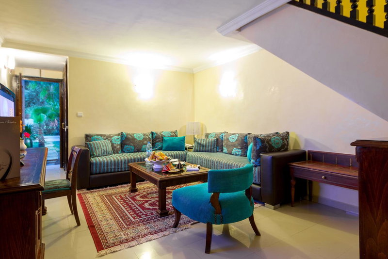 Kennedy Hospitality Resort, Marrakesh, Марокко