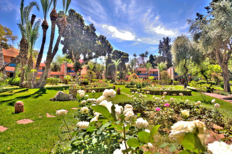 Kennedy Hospitality Resort, Marrakesh, Марокко
