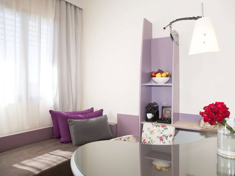 Novotel Marrakech Hivernage, Marrakesh, Marokko