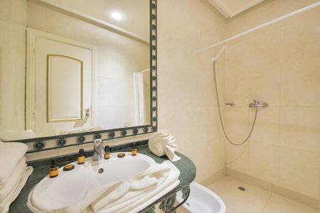 Mogador Menzah Appart Hôtel, Marrakesh, Marokko