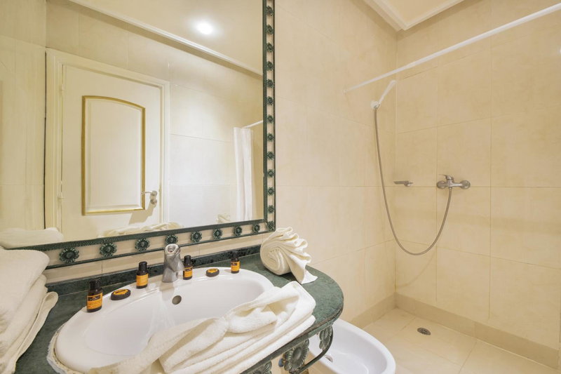 Mogador Menzah Appart Hôtel, Marrakesh, Marokko
