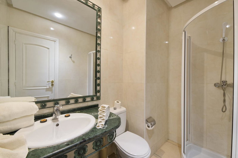 Mogador Menzah Appart Hôtel, Marrakesh, Marokko