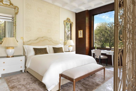 The Ritz-Carlton Rabat, Dar Es Salam, Temara, Марокко