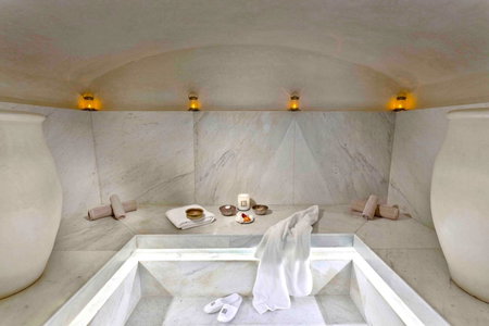 Al Maaden Villa Hotel & Spa, Marrakesh, Morocco