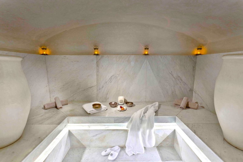Al Maaden Villa Hotel & Spa, Marrakesh, Morocco