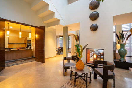 Al Maaden Villa Hotel & Spa, Marrakesh, Morocco