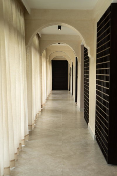 Dawliz Rabat Art & Spa, Rabat, Marokko