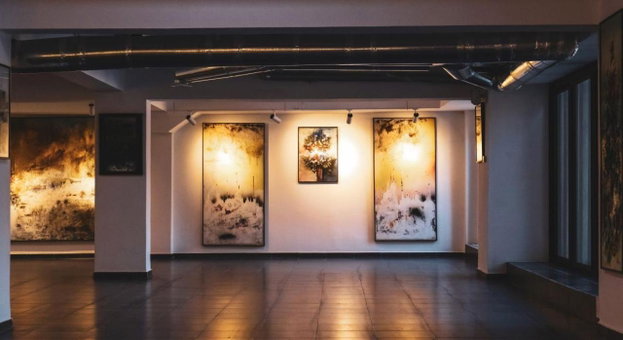 Dawliz Rabat Art & Spa, Rabat, Marokko