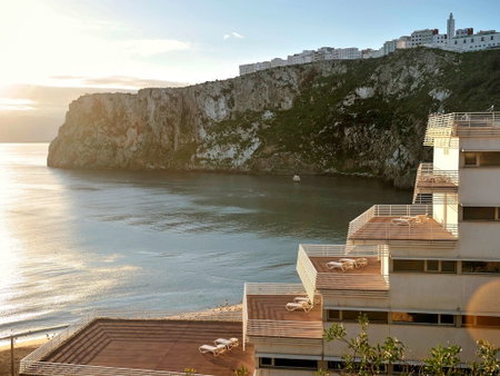 Mercure Quemado Resort, Al Hoceima, Morocco