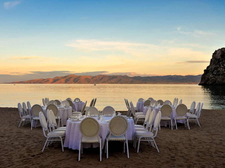 Mercure Quemado Resort, Al Hoceima, Morocco