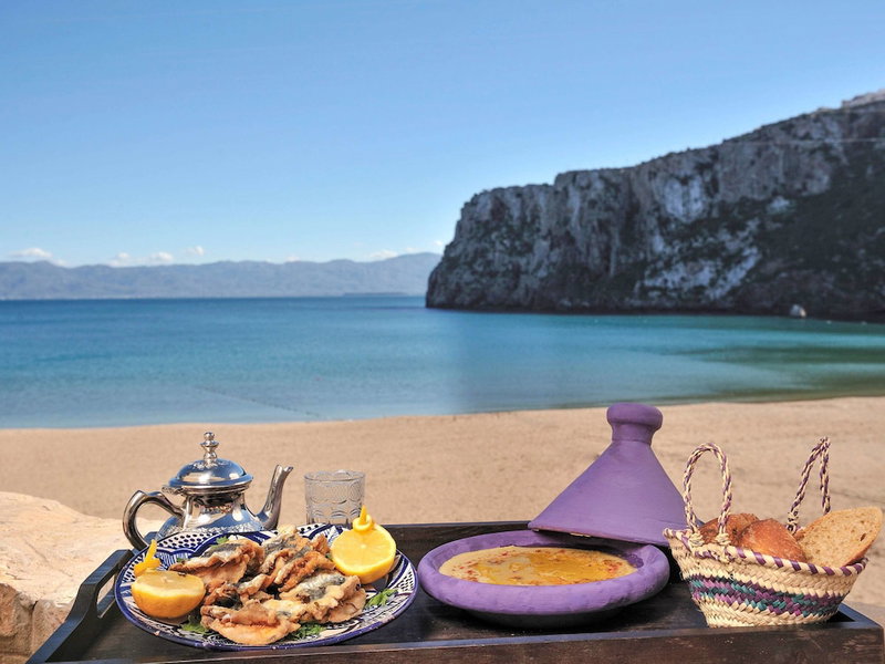 Mercure Quemado Resort, Al Hoceima, Morocco