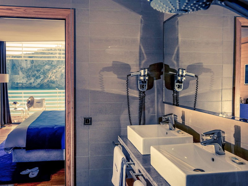 Mercure Quemado Resort, Al Hoceima, Morocco