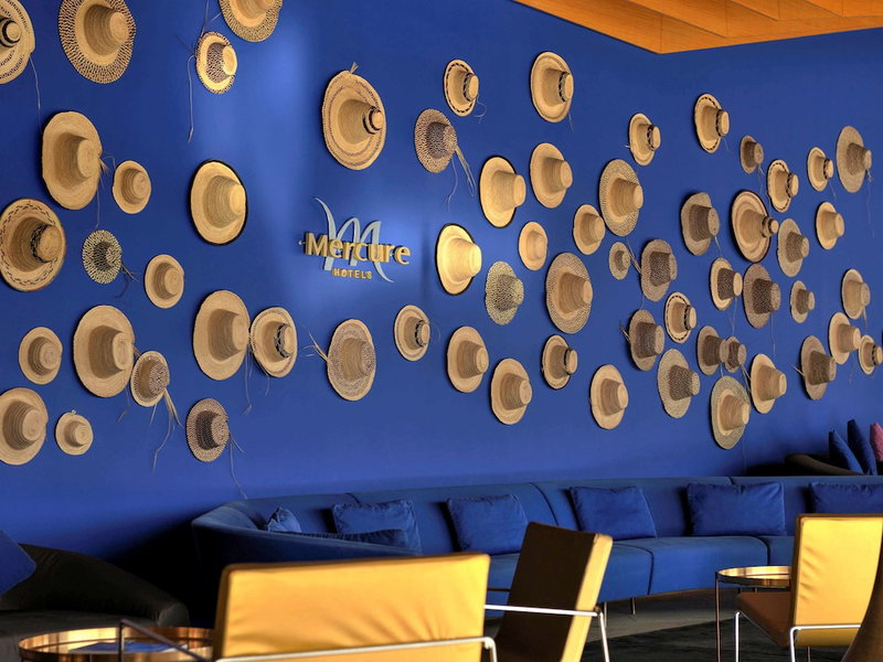 Mercure Quemado Resort, Al Hoceima, Morocco