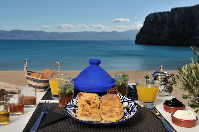 Mercure Quemado Resort, Al Hoceima, Morocco