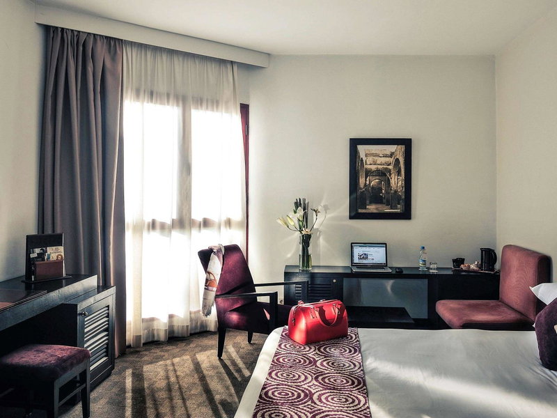 Mercure Shéhérazade Rabat, Rabat, Marokko