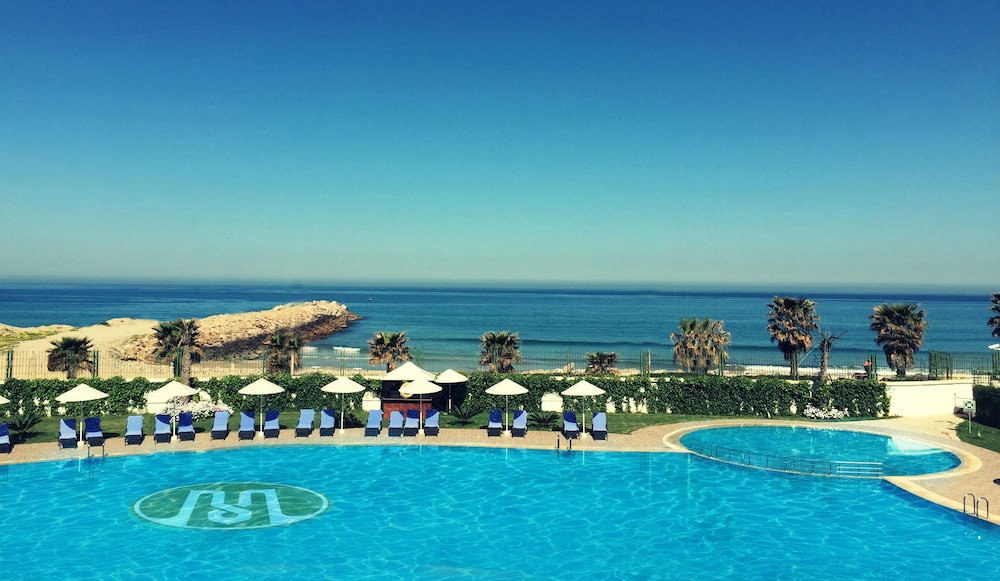 Hôtel · Grand Mogador SEA VIEW, Tangier