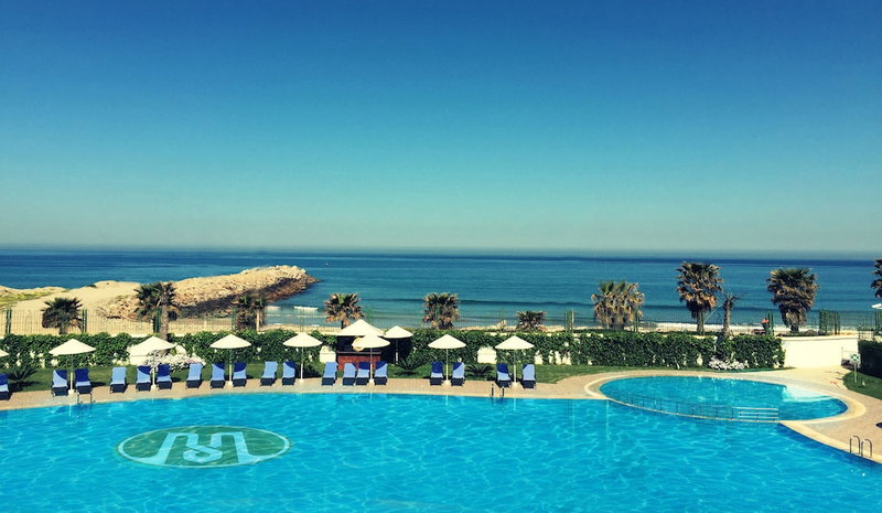Grand Mogador SEA VIEW, Tangier, Maroc