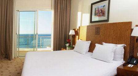 Grand Mogador SEA VIEW, Tangier, Maroc