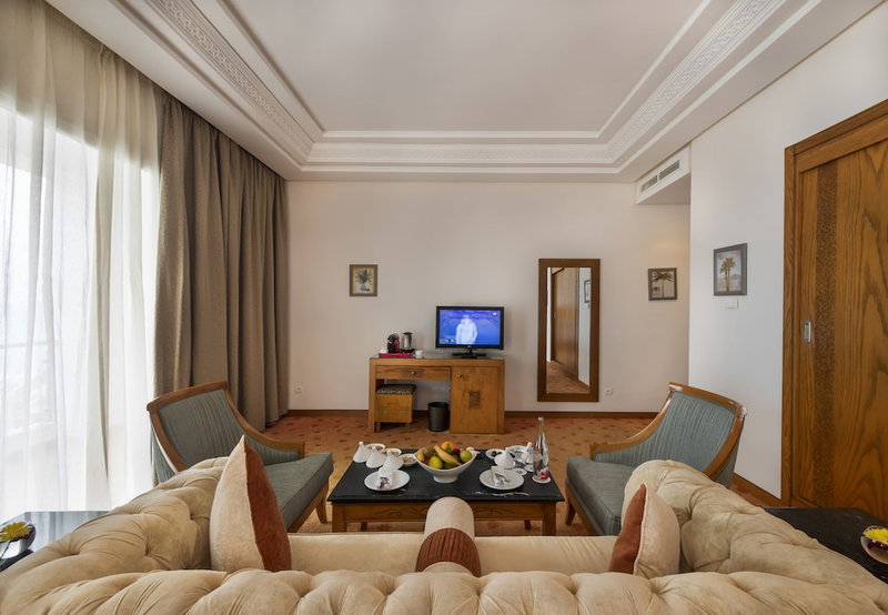 Grand Mogador SEA VIEW, Tangier, Maroc