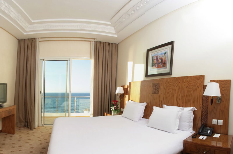 Grand Mogador SEA VIEW, Tangier, Maroc