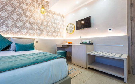 TUI BLUE Medina Gardens – Adults Only – All Inclusive, Marrakesh, Morocco