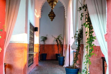 TUI BLUE Medina Gardens – Adults Only – All Inclusive, Marrakesh, Morocco