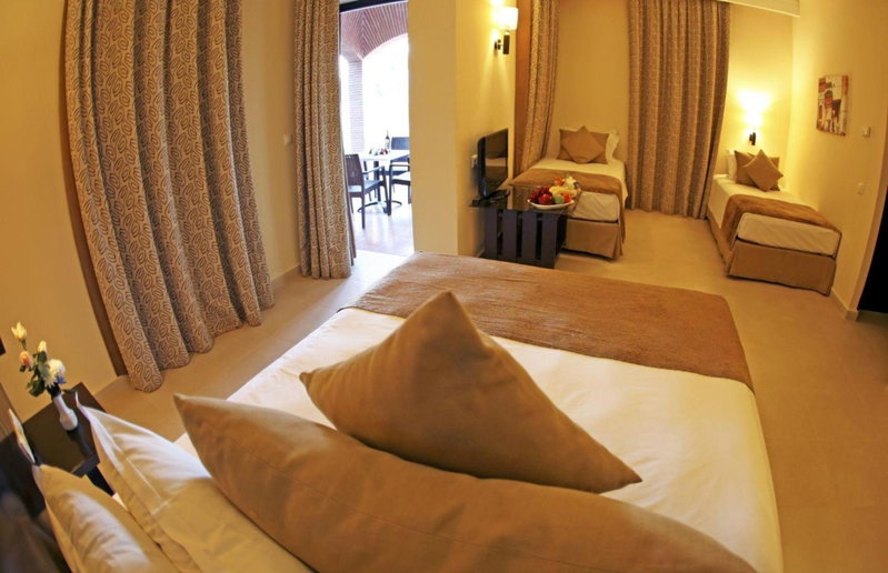 Aqualis Club Resort Marrakech, Marrakesh, Morocco