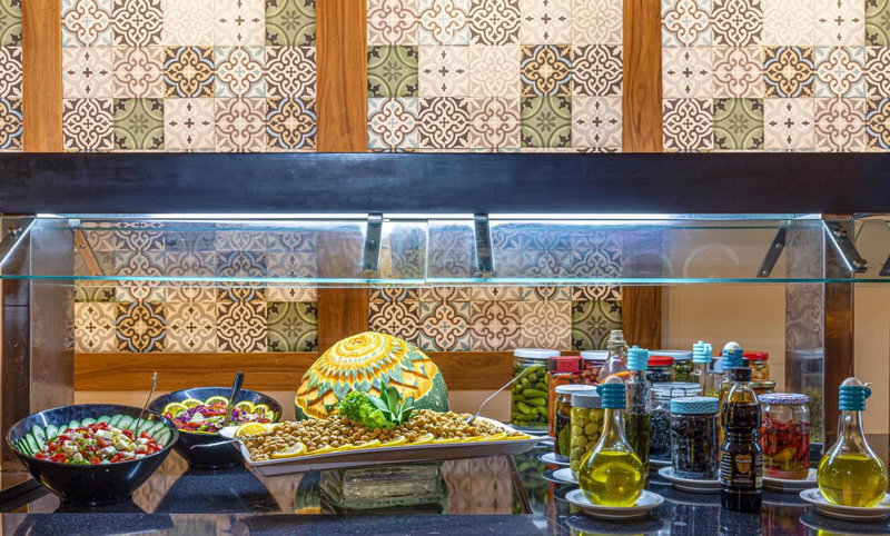 Aqualis Club Resort Marrakech, Marrakesh, Morocco