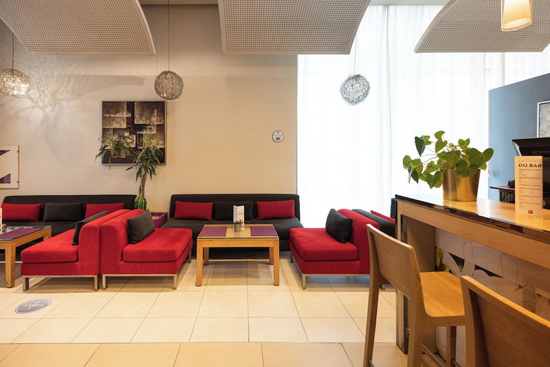 ibis Tanger City Center, Tangier, Maroc