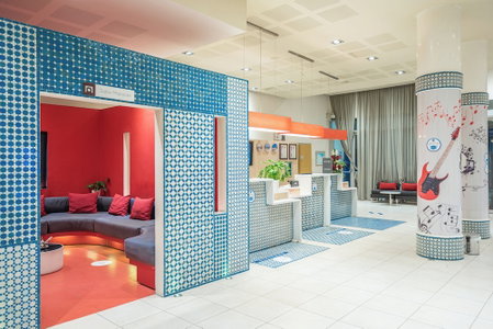 ibis Tanger City Center, Tangier, Maroc