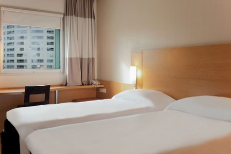 ibis Tanger City Center, Tangier, Maroc
