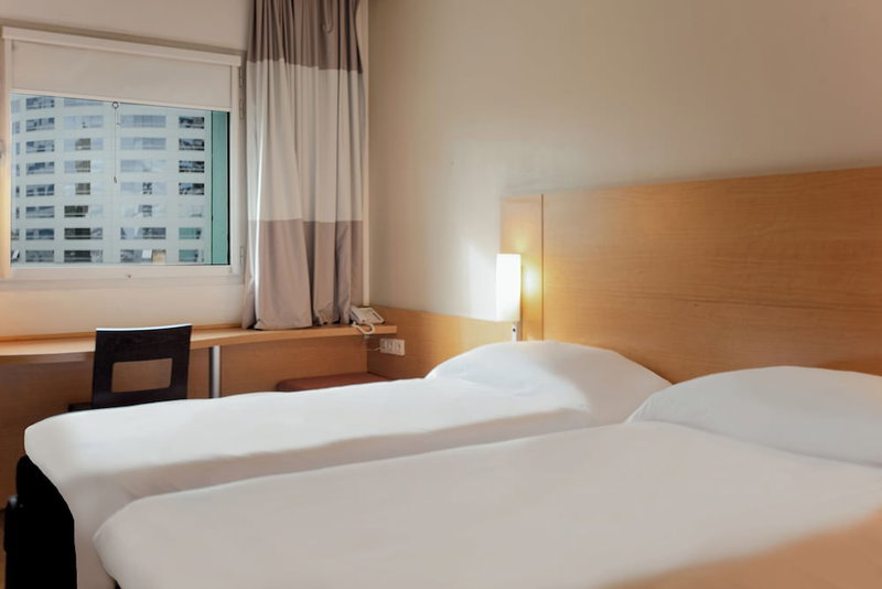 ibis Tanger City Center, Tangier, Maroc