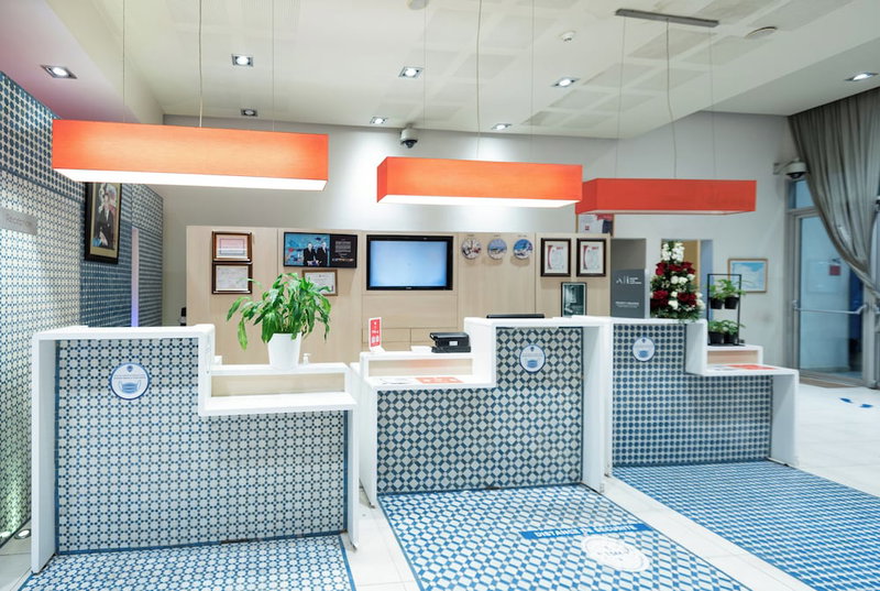 ibis Tanger City Center, Tangier, Maroc