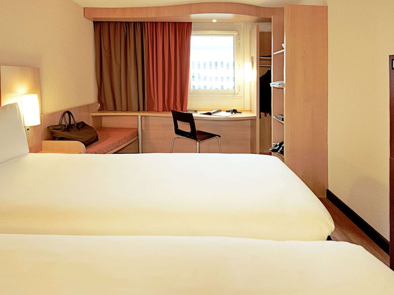 ibis Tanger City Center, Tangier, Maroc